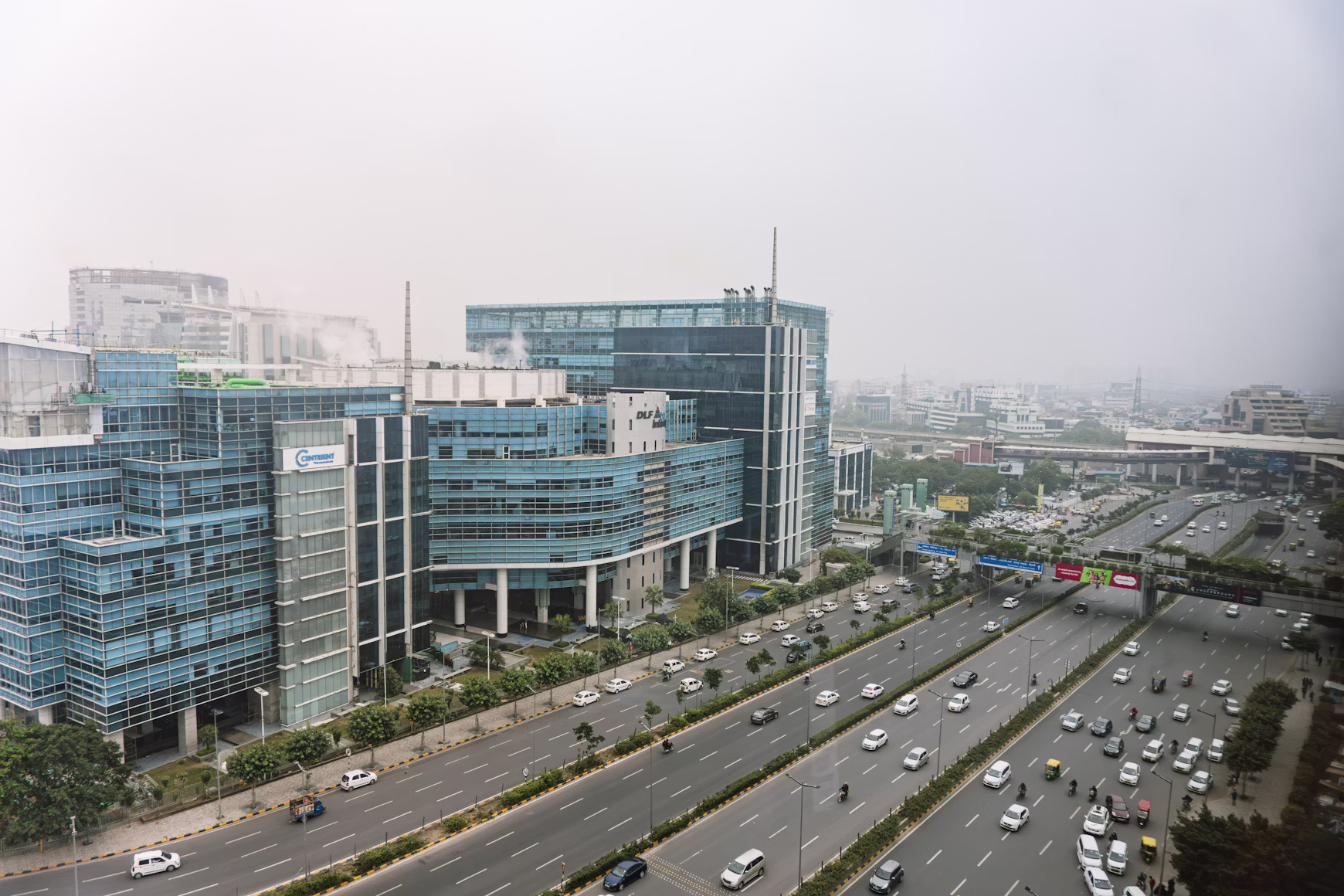 Shri Kisna Realty