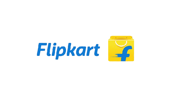 Flipkart Logo