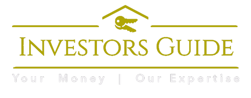 Invester Logo